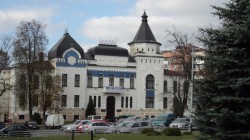 Бесплатные экскурсии предусмотрены для учащихся в музее имени П. Масленикова