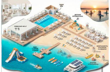 Могилевчан приглашают обсудить будущий многофункциональный комплекс отдыха у Святого озера