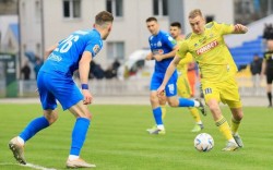 Уроженец Могилева вошел в Топ-3 самых дорогостоящих футболистов Высшей лиги
