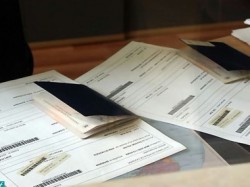 Весной в Могилеве откроется польский визовый центр