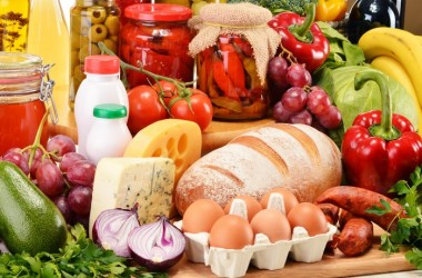 Торговые ряды будут работать 19 и 20 ноября на площадке по улице Гагарина