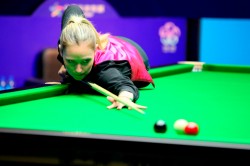 Мир за зеленым сукном: как снукер завоевывает планету