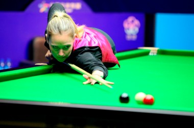 Мир за зеленым сукном: как снукер завоевывает планету