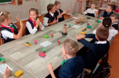 Неделя дополнительного образования пройдет с 2 по 7 сентября