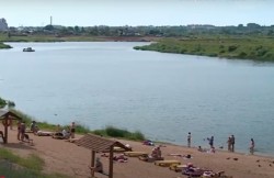Патрули усилили контроль за безопасностью на водоемах