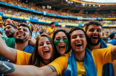 Смена лидеров в сборной Бразилии: кто станет лицом команды после эпохи звёзд