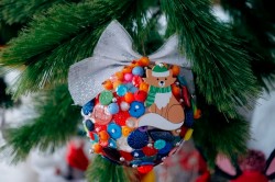 Могилевчан приглашают принять участие в конкурсе на лучшую самодельную елочную игрушку