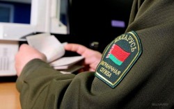 Некоторые категории граждан смогут выезжать за границу наземным транспортом раз в 3 месяца