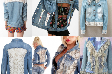 Могилевчанок приглашают поучаствовать в конкурсе на лучший образ из старой одежды