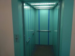 10 лифтов планируют заменить в Могилеве в I квартале 2022 года