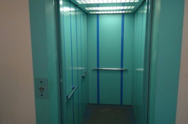 10 лифтов планируют заменить в Могилеве в I квартале 2022 года