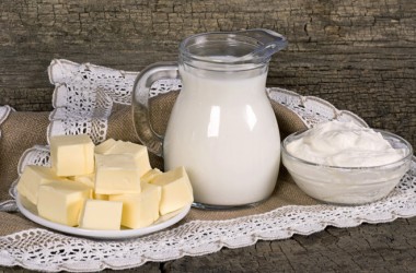 Могилевские продукты отмечены премией на российском рынке