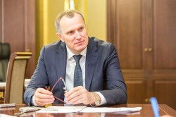 В Могилевской области назначен новый председатель облисполкома