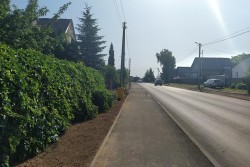 Улицу Большую Чаусскую обновят к Дню города