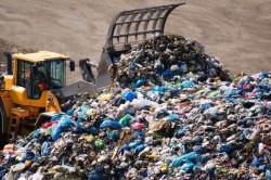 Три полигона с заводами по переработке отходов построят в Могилевской области