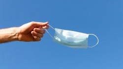 Отмену масочного режима в Могилевской области эпидемиологи прогнозируют к концу весны