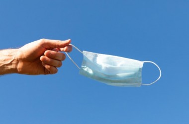Отмену масочного режима в Могилевской области эпидемиологи прогнозируют к концу весны