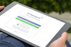 На портале «Е-Паслуга» расширен перечень электронных услуг ФСЗН