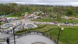 Праздник для детей и взрослых пройдет в парке Подниколье 1 июня