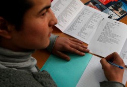 Языковой экзамен для трудовых мигрантов введен в Беларуси