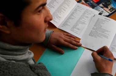 Языковой экзамен для трудовых мигрантов введен в Беларуси