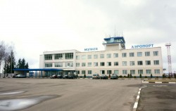 Могилевский аэропорт расширяет маршрутную сеть