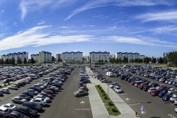 Более 316 тысяч автомобилей в личной собственности зарегистрировано в Могилевской области