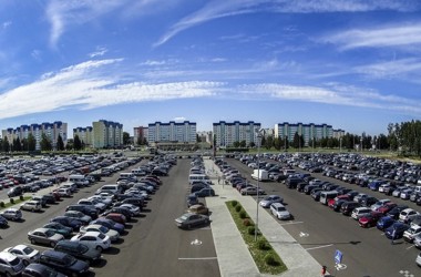 Более 316 тысяч автомобилей в личной собственности зарегистрировано в Могилевской области