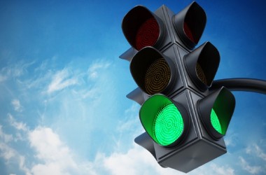 На пересечении улиц Большой Машековской и Кашановской в Могилеве изменен приоритет в проезде транспорта