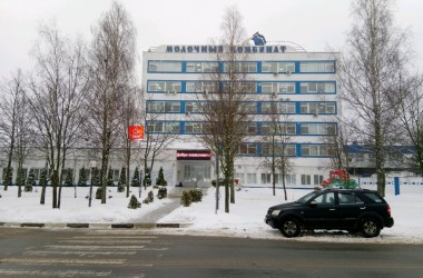 Ремонт улицы Академика Павлова в Могилеве запланирован в этом году