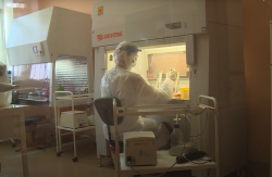 Сезон подъема вирусных заболеваний ожидается на Могилевщине (Видео)