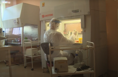 Сезон подъема вирусных заболеваний ожидается на Могилевщине (Видео)