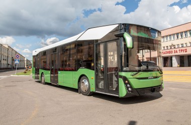 На майские праздники изменится расписание пригородных автобусов