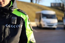 ГАИ усилила контроль за парковкой на местах для инвалидов