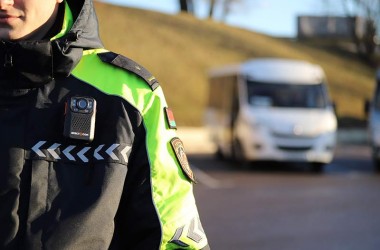 ГАИ усилила контроль за парковкой на местах для инвалидов