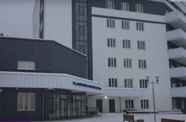 Корпус с современным диагностическим оборудованием откроют в Могилевской больнице №1