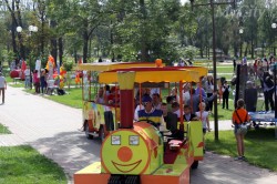 Городской праздник «Звенит звонок!» состоится в Могилеве 1 сентября