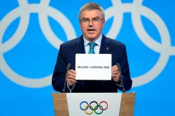 Два города, одна Олимпиада: зачем Милан и Кортина переписали формат зимних Игр