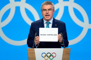 Два города, одна Олимпиада: зачем Милан и Кортина переписали формат зимних Игр