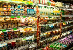 МАРТ приостановил работу цеха «Перекрестка» в Могилеве из-за просрочки