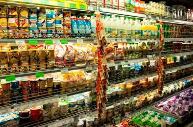 МАРТ приостановил работу цеха «Перекрестка» в Могилеве из-за просрочки