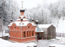 Возле «Полыковичской криницы» благоустроят парковую зону