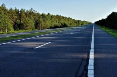 Какие дороги планируют отремонтировать в Могилевской области до конца 2022 года?