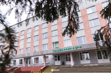 В Могилевской поликлинике № 6 откроют 14 октября обновленную женскую консультацию и отделение ультразвуковой диагностики