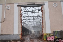 В Могилеве на месте промзоны создают новый центр притяжения