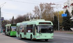 С 24 октября на время реконструкции путепровода через улицу Заводскую по проспекту Шмидта движение общественного транспорта изменится