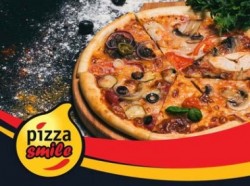 Приглашаем вкусно отдохнуть в пиццерии «Pizza Smile»