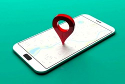 Геолокация станет обязательным параметром для доступа к банковским приложениям