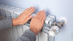 Отопление в жилфонде Могилева начнут включать с 22 сентября