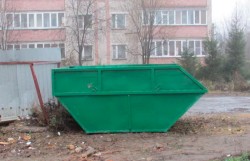 За нарушение правил утилизации мусора в Могилеве стали привлекать к ответственности с помощью камер